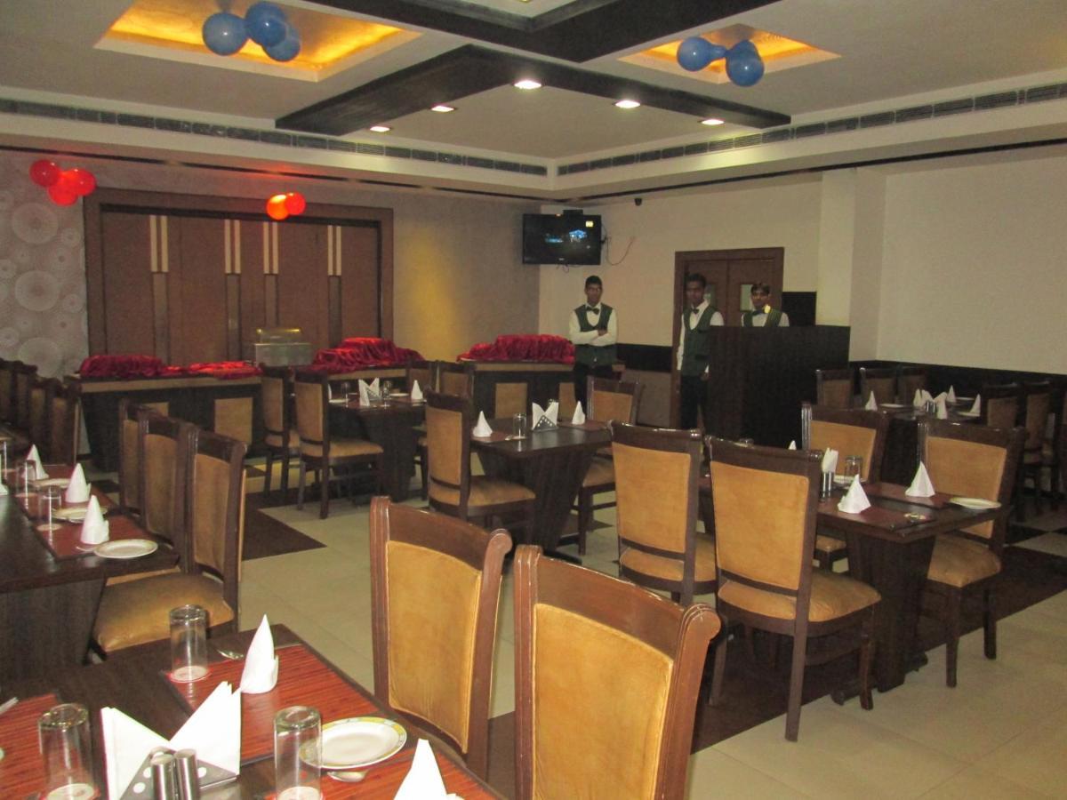 Mg Regency Hotel Baddi Exterior photo