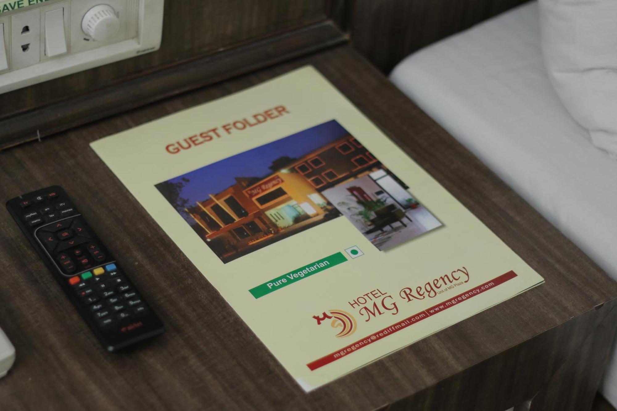 Mg Regency Hotel Baddi Exterior photo