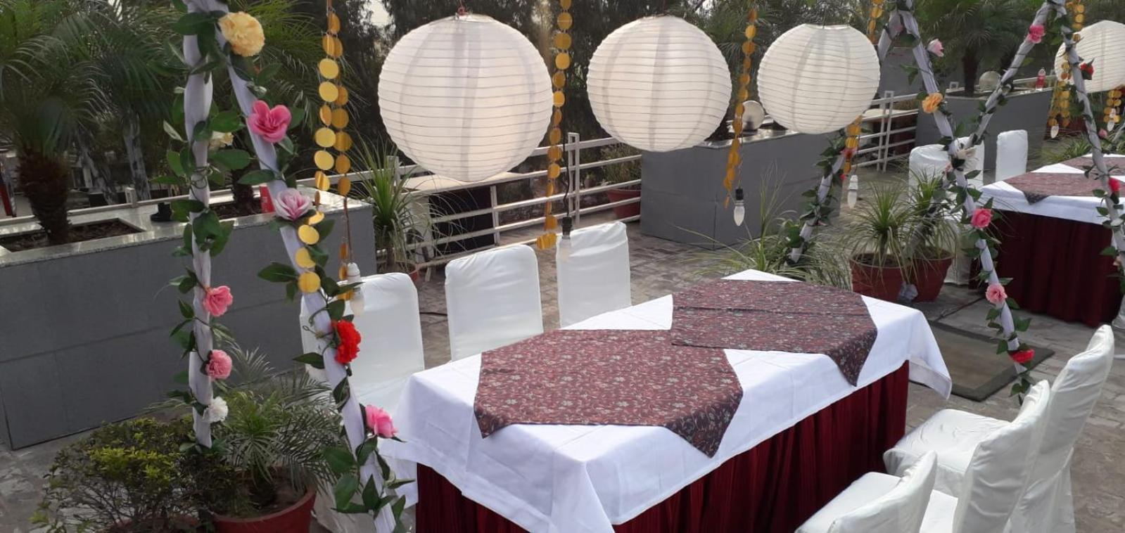 Mg Regency Hotel Baddi Exterior photo
