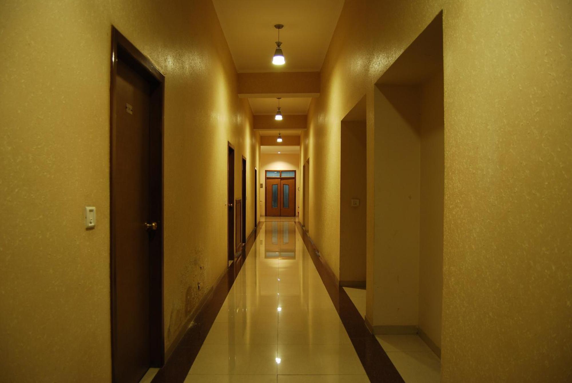 Mg Regency Hotel Baddi Exterior photo